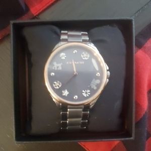 Coach womens watch
